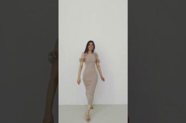 ゆんぴょコーデ #shorts #新木優子