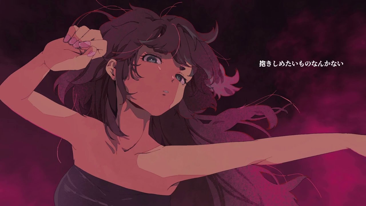 【水星の魔女 Season2 ED】Red:birthmark/アイナ・ジ・エンド  歌ってみたbyハム(cover) 【水星の魔女 Season2 ED】Red:birthmark/アイナ・ジ・エンド  歌ってみたbyハム(cover)