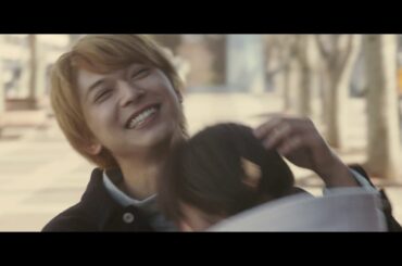 GReeeeN「恋」×映画『ママレード・ボーイ』 映画版 ミュージック・ビデオ