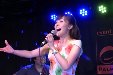 籾井優里奈の火曜パームトーン劇場🍀7月10日🎵生演奏の日🎵第１部🍀