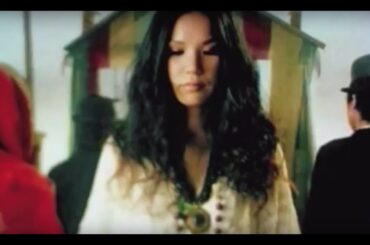 Superfly 『愛をこめて花束を』Music Video