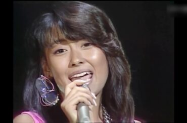 クローズ・アップ　中山美穂　