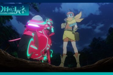 TVアニメ『幻日のヨハネ -SUNSHINE in the MIRROR-』 第3話挿入歌「Be as one!!!」