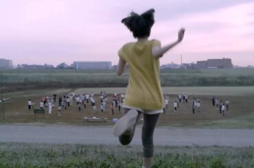 【PTT能年玲奈版】能年玲奈 かんぽ生命TVCM「人生，滿是夢想。」篇 60秒（中文字幕）