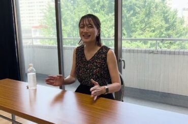 【司会・大島由香里】次回は80年代アイドル曲を披露！？