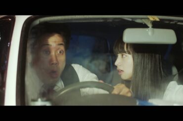 鈴木瑛美子×亀田誠治「フロントメモリー」映画「恋は雨上がりのように」主題歌