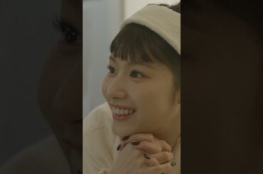 MISAMO 「Marshmallow」Behind  -SANA-