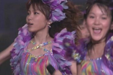 モーニング娘。 悲しみトワイライト⇒Ambitious! 野心的でいいじゃん⇒そうだ！We're ALIVE