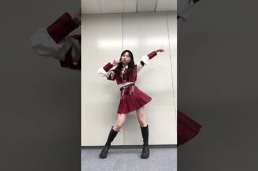 AKB48 山内瑞葵 えちえち多様性