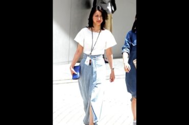 小川彩佳アナ　TBSデビューのてんやわんや内幕を公開 #shorts