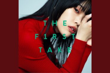 金木犀 - From THE FIRST TAKE