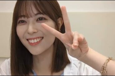 【乃木坂46】岩本蓮加 SHOWROOM 2023-07-18