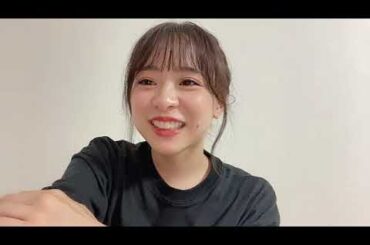 2023年07月18日 23時05分29秒 倉野尾 成美（AKB48 チーム4）