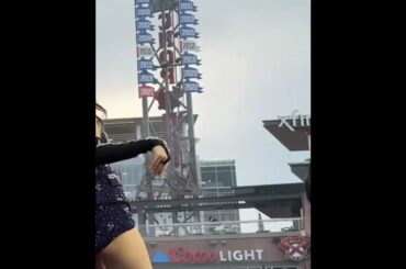 【TWICE TZUYU】ATLANTA "MOONLIGHT SUNRISE"【5TH WORLD TOUR 】