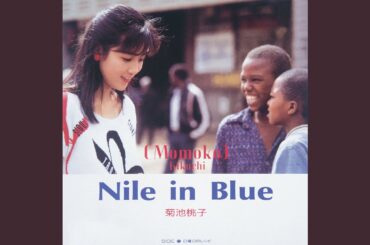 Nile in Blue