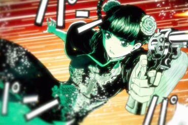 綾瀬はるか主演映画「リボルバー・リリー」前日譚がアニメ化　美しき暗殺者が華麗なテクニック披露　「アニメ版エピソード0-ゼロ-」PV