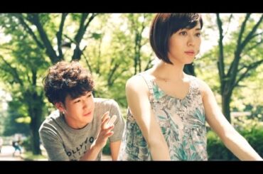 ショートフィルム「それでもなおできることのすべてを君に」(予告篇)