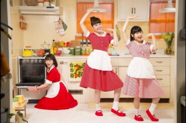 土屋太鳳＆松井愛莉＆広瀬すずが"アップテンポダンス”披露　ガーナミルクチョコレート新TVCM「この冬ガーナで何をする？ 」篇