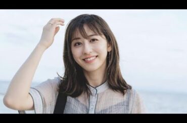 斎藤ちはる（テレビ朝日アナウンサー）BGMなし