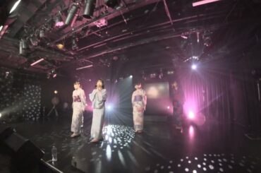 【夢アド】「浴衣で」メロンソーダ【夢みるアドレセンス】