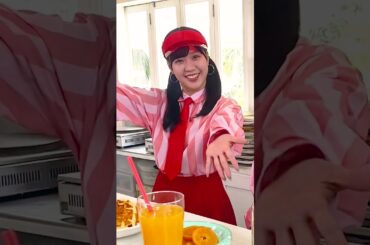 むくえな 『でこぼこシンフォニー』7.18 MV公開 #shorts