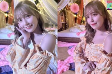 【貴方に来てほしい Live があります🥰】「Rhythm Station　レコメンド！」#諸橋沙夏　コメント出演　230719【字幕】