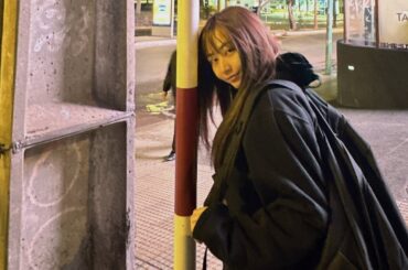 突然ですが、リュック１つで南米ナウ🇵🇾