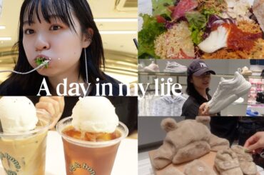 ［とある1日］ご飯|誕生日サプライズ|表参道カフェ