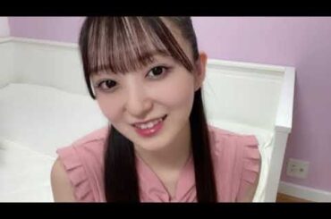 日比野 芽奈（ラフ×ラフ） SHOWROOM 2023 07 19 20時31分