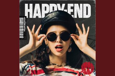 HAPPY-END