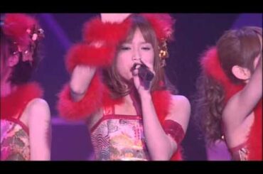 LOVE LIKE CRAZY(2010冬ハロコン)