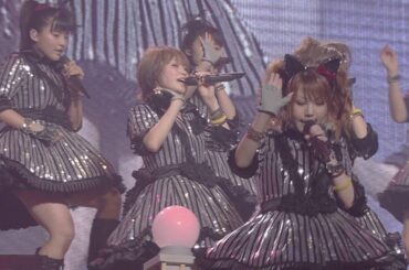 Give me 愛 (2011 LIVE)