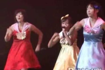 ENDLESS LOVE～I Love You More～ -  田中・澤田・小川