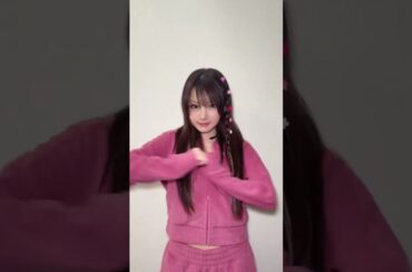 田中れいな 『Bad Boy · Cascada』