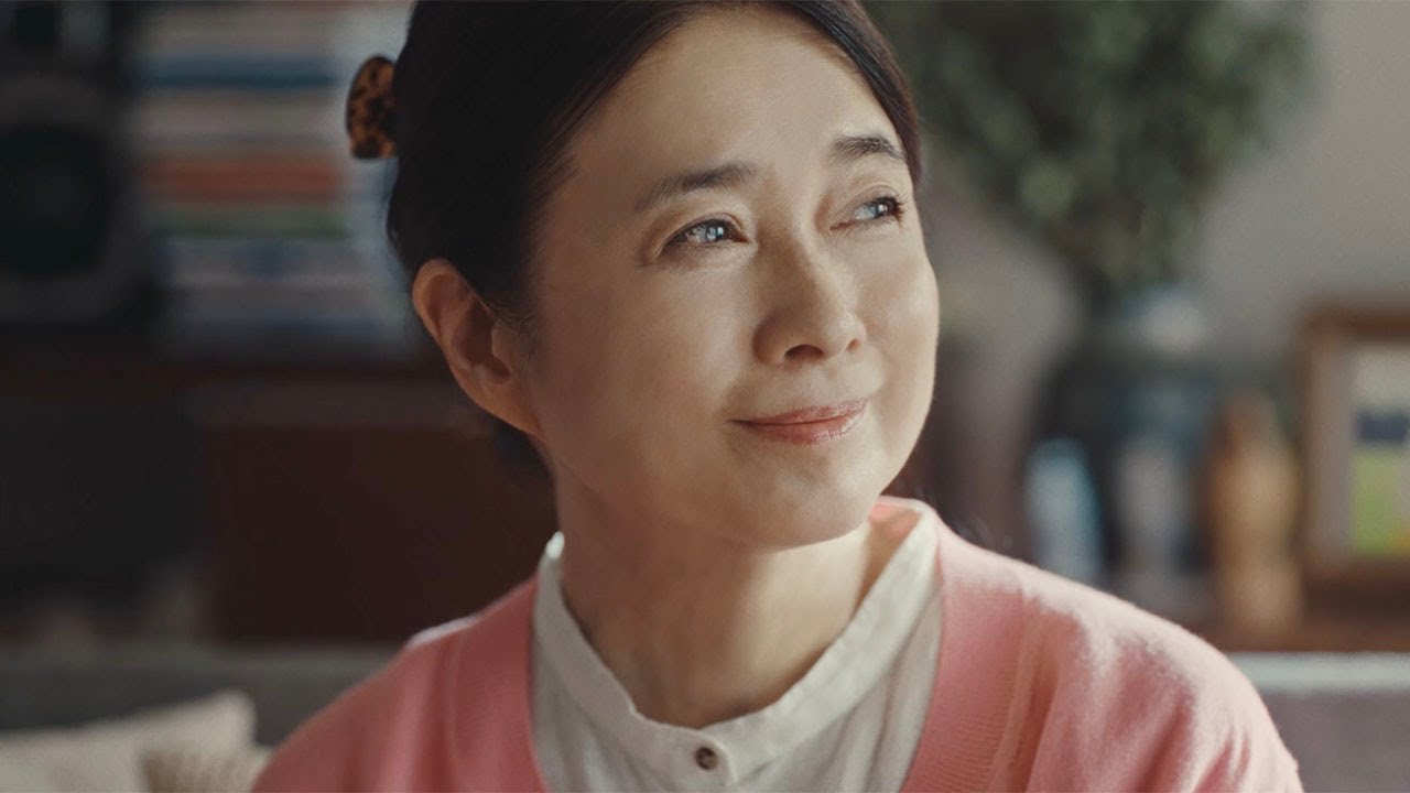 風吹ジュン&井上真央、母娘役を好演 本当の親子のような自然な演技 帯状疱疹疾患啓発CM「家族で話そう、帯状疱疹。」シリーズ 風吹ジュン&井上真央、母娘役を好演 本当の親子のような自然な演技 帯状疱疹疾患啓発CM「家族で話そう、帯状疱疹。」シリーズ