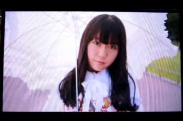 AKB1/149　恋愛総選挙　　多田愛佳(AKB48)　神告白