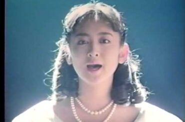 1987年 資生堂CM 「レ・ミゼラブル」