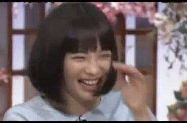 広瀬すず「いい歳こいて照明とかやってるスタッフｗｗ」食わず嫌い王決定戦