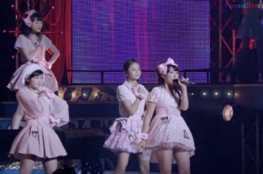 スマイレージ 真野恵里菜 モーニング娘。9・10・11期 「バンザイ! ～人生はめっちゃワンダッホーッ!～」「私、ちょいとカワイイ裏番長」 [HD 1080p]