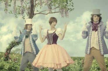 AKB48 篠田麻里子 CM ヨド物置新型エスモ誕生