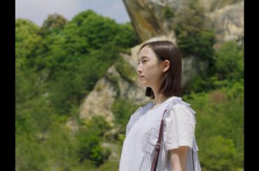 『緑のざわめき』 特報