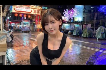 台湾で脱いできます