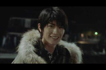 「君に届け」+「アイネクライネナハトムジーク」　三浦春馬＆多部未華子 × flumpool