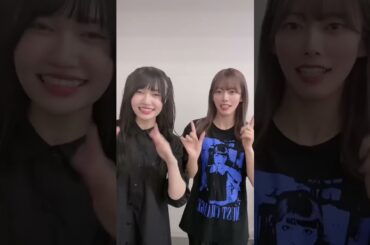 ナオオブナオさんとじゅっちの『わざとあざとエキスパート』😺 #いぎなり東北産 #わざとあざとエキスパート #吉瀬真珠 #豆柴の大群 #ナオオブナオ #shorts