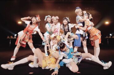 でんぱ組.inc「キラキラチューン」LIVE MOVIE (2023.3.5)