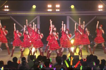 SKE48 リクエストアワーセットリストベスト100 2018 「兆し」 -OFFICIAL LIVE VIDEO- /2018年9月16日
