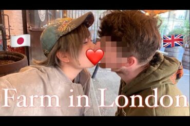 【ご報告】彼氏ができました。