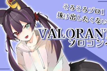 # 33-2 【VALORANT】唐突にはじめるヴァロラント#新人vtuber