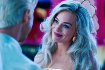 高畑充希、バービーの声に！武内駿輔がケン役、朴璐美、小野大輔ら実力派声優陣も大熱演／映画『バービー』吹替予告