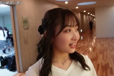 【北海道総体2023】アンバサダー　石川翔鈴さん 総合開会式に潜入